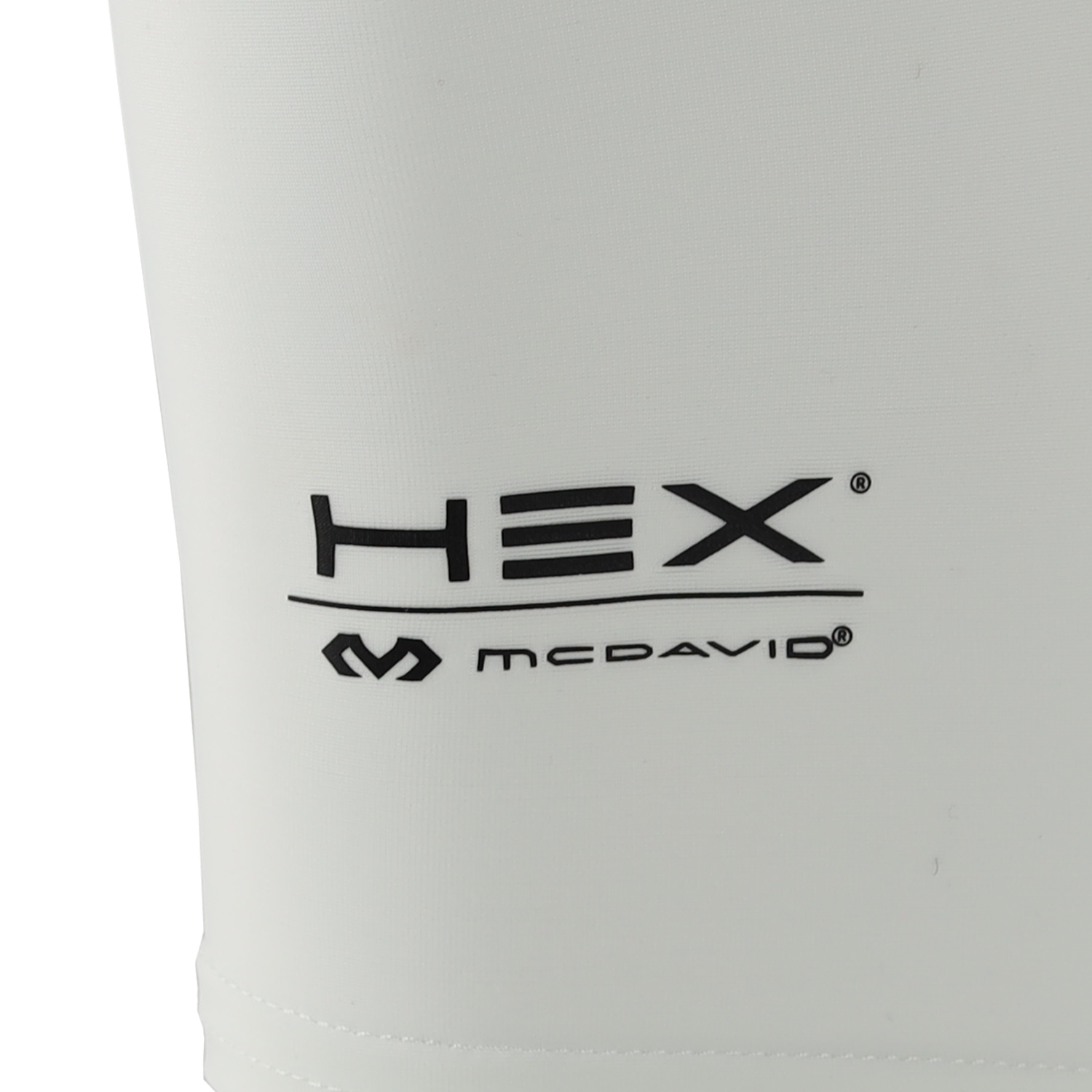 34 Hex Thudd 5 Pad McDavid compressie legging 2588