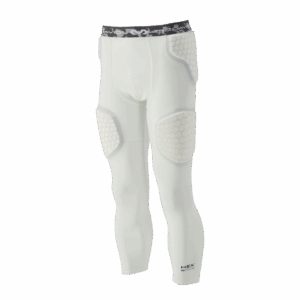 McDavid 34 Hex Thudd 5 Pad Compression Legging 47607