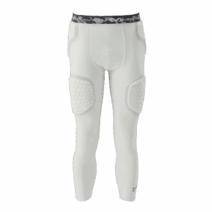McDavid 34 Hex Thudd 5 Pad Compression Legging 94394