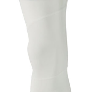 McDavid 34 double-layer compression leggings with knee support 34619