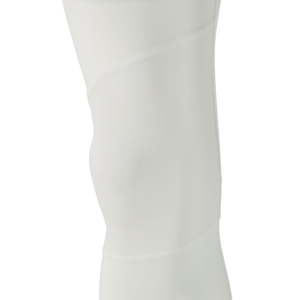 McDavid 34 double-layer compression leggings with knee support 34619