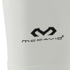 McDavid 34 double-layer compression leggings with knee support 53645