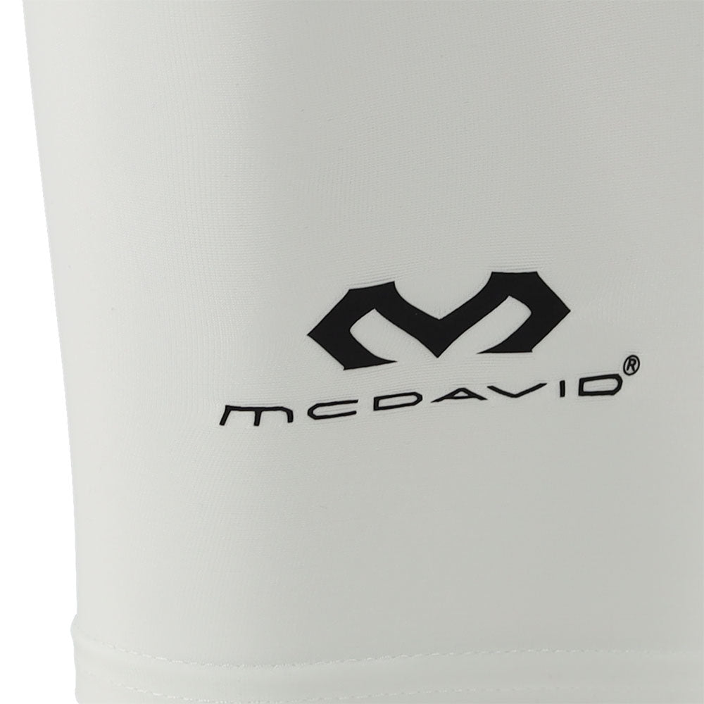 McDavid 34 double-layer compression leggings with knee support 53645