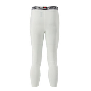 McDavid 34 double-layer compression legging with knee support 6156