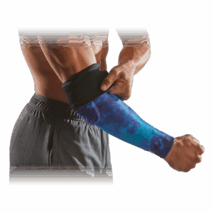 Manchette reversible pour le bras HEX® McDavid 21219