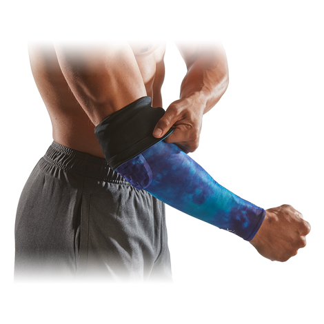 Manchette reversible pour le bras HEX® McDavid 21219