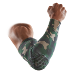 Vert militaire