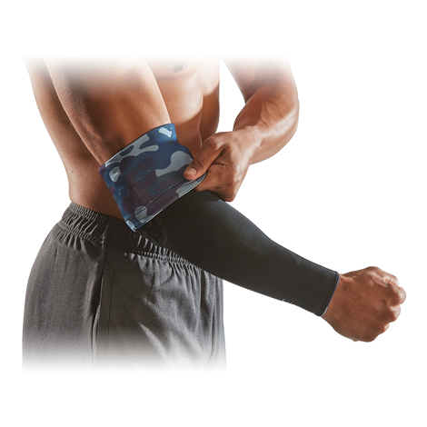 Manchette reversible pour le bras HEX® McDavid 2239