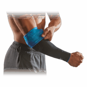 Manchette reversible pour le bras HEX® McDavid 6507