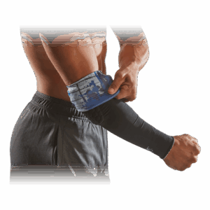 Manchette reversible pour le bras HEX® McDavid 79992
