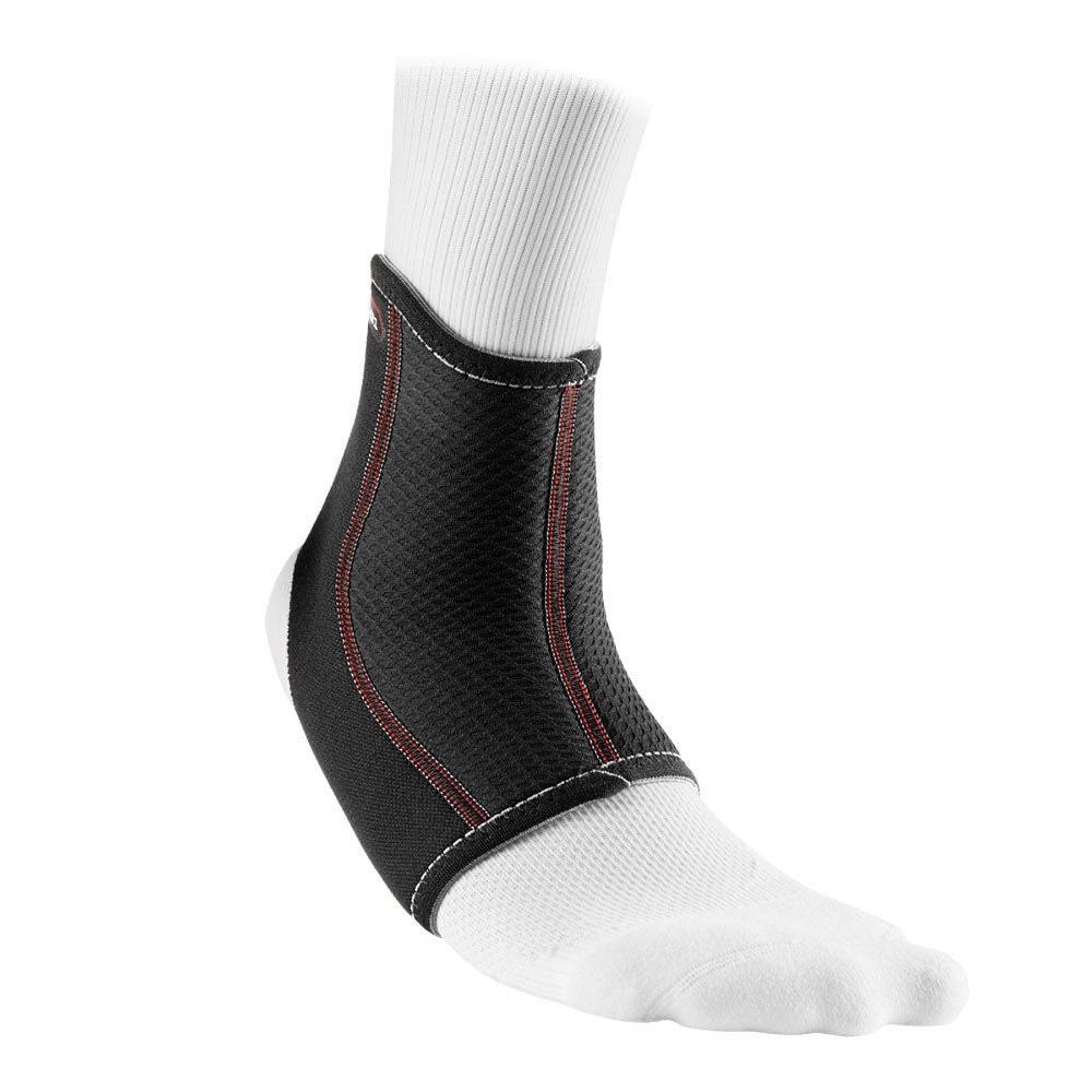 McDavid Knöchelkompressionsmanschette 1 McDavid Knöchelstützmanschette 73653