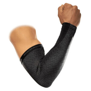 Manguitos de compresión para brazos McDavid 'X-Fitness' (juego de 2) 6 Juego de 2 manguitos de compresión de doble capa para brazos McDavid X Fitness 1709