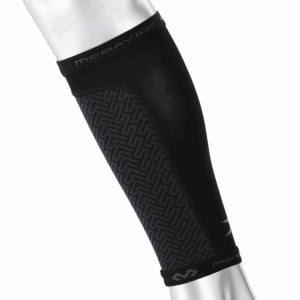 Manchons de compression double couche pour mollets X Fitness lot de 2 11578