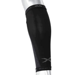 Manchons de compression double couche pour mollets X Fitness lot de 2 85739