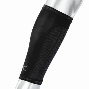 Manchons de compression double couche pour mollets X Fitness lot de 2 93664