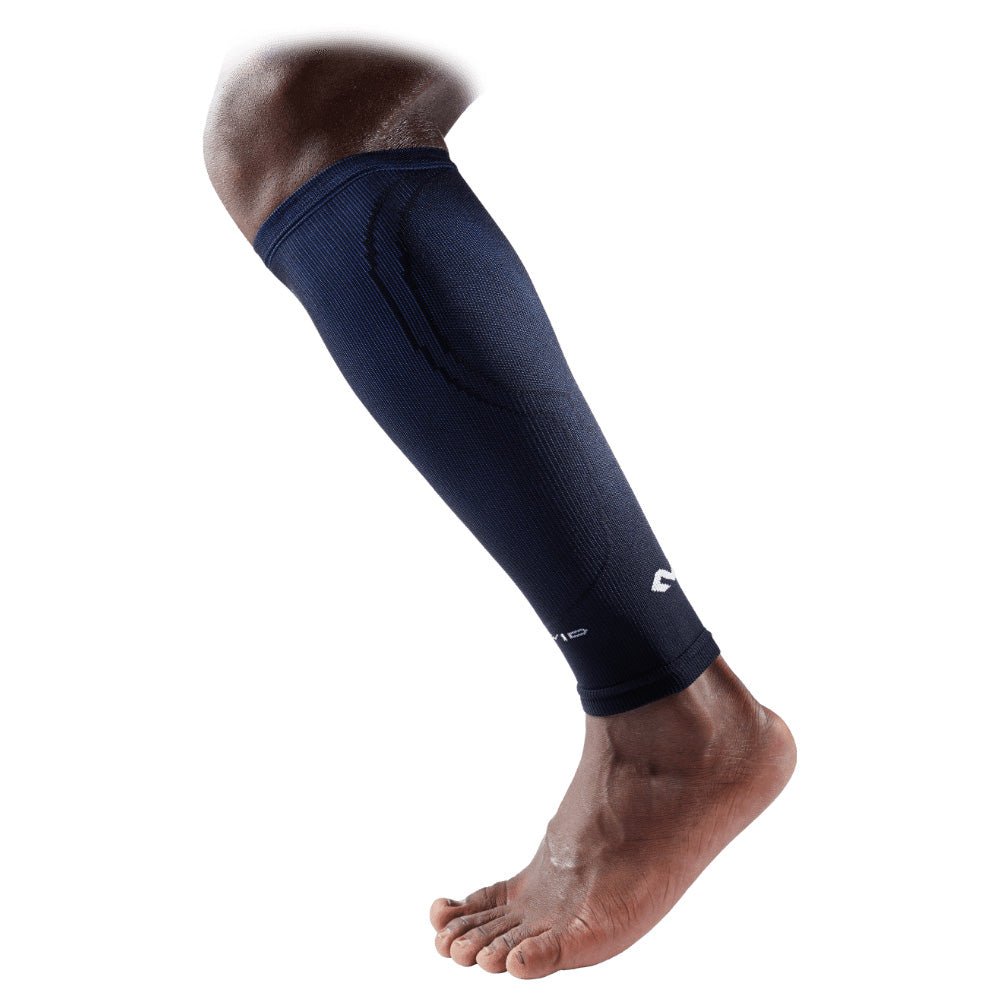 Manchons de compression pour mollets "Elite" McDavid (lot de 2) 1 Manchons de compression pour mollets Elite McDavid lot de 2 45430