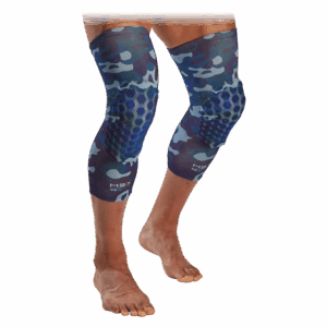 Conjunto de 2 mangas de perna reversíveis HEX® McDavid 15105