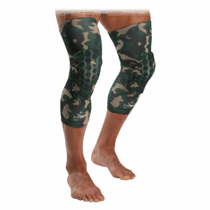 Conjunto de 2 mangas de perna reversíveis HEX® McDavid 33645