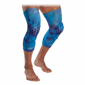Conjunto de 2 mangas de perna reversíveis HEX® McDavid 99328