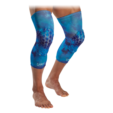 Conjunto de 2 mangas de perna reversíveis HEX® McDavid 99328