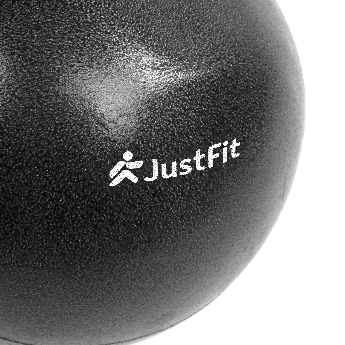 Mini ballon d'exercices yoga pilates Ø 15cm JustFit 2 Mini yoga pilates exercise ball Ø 25cm 2