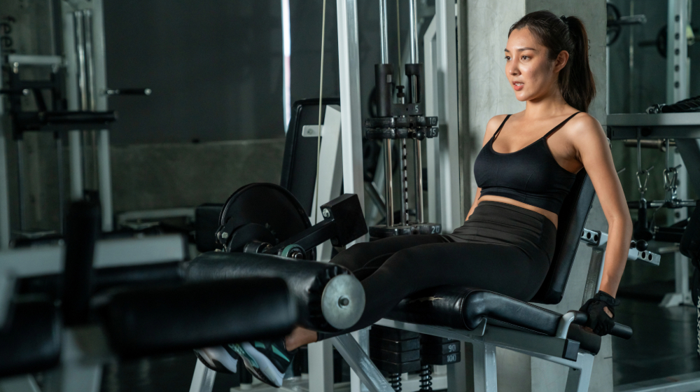 Muscluation Equipment 2