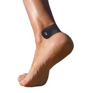 Blaarpreventie" Verband 9 cm KT Tape 15 Blaarpreventieverband 9 cm KT Tape verpakking van 30 38547