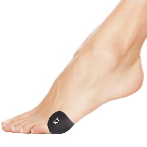 Blaarpreventie" Verband 9 cm KT Tape 16 Blaarpreventieverband 9 cm KT Tape verpakking van 30 39566