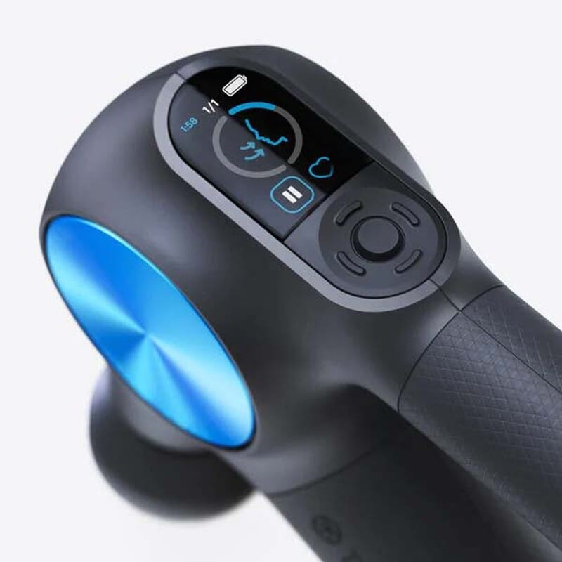 Theragun Pro Plus" massagepistool Therabody 4 Theragun Pro Plus Massagepistool Therabody 85032