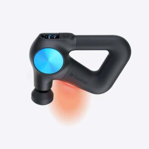 Theragun Pro Plus" massagepistool Therabody 10 Theragun Pro Plus Therabody Massagepistool 87828