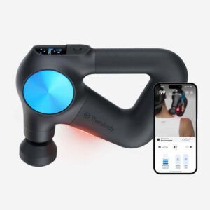 Theragun Pro Plus" massagepistool Therabody 6 Theragun Pro Plus Massagepistool Therabody 98702