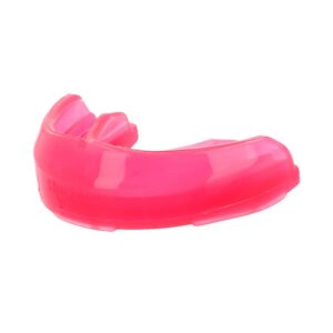Beugel" kindergebitsbeschermer Shock Doctor 18 Kinderbeugels Shock Doctor 15492