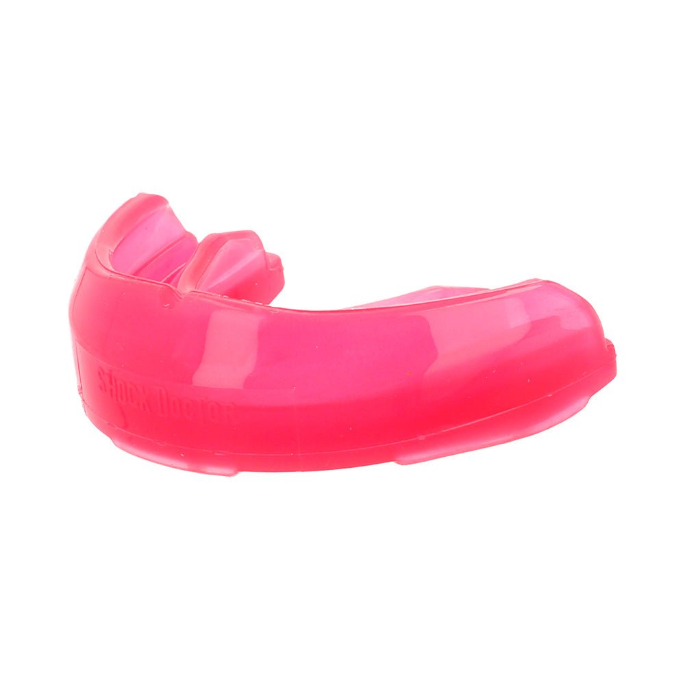 Beugel" kindergebitsbeschermer Shock Doctor 9 Kinderbeugels Shock Doctor 15492
