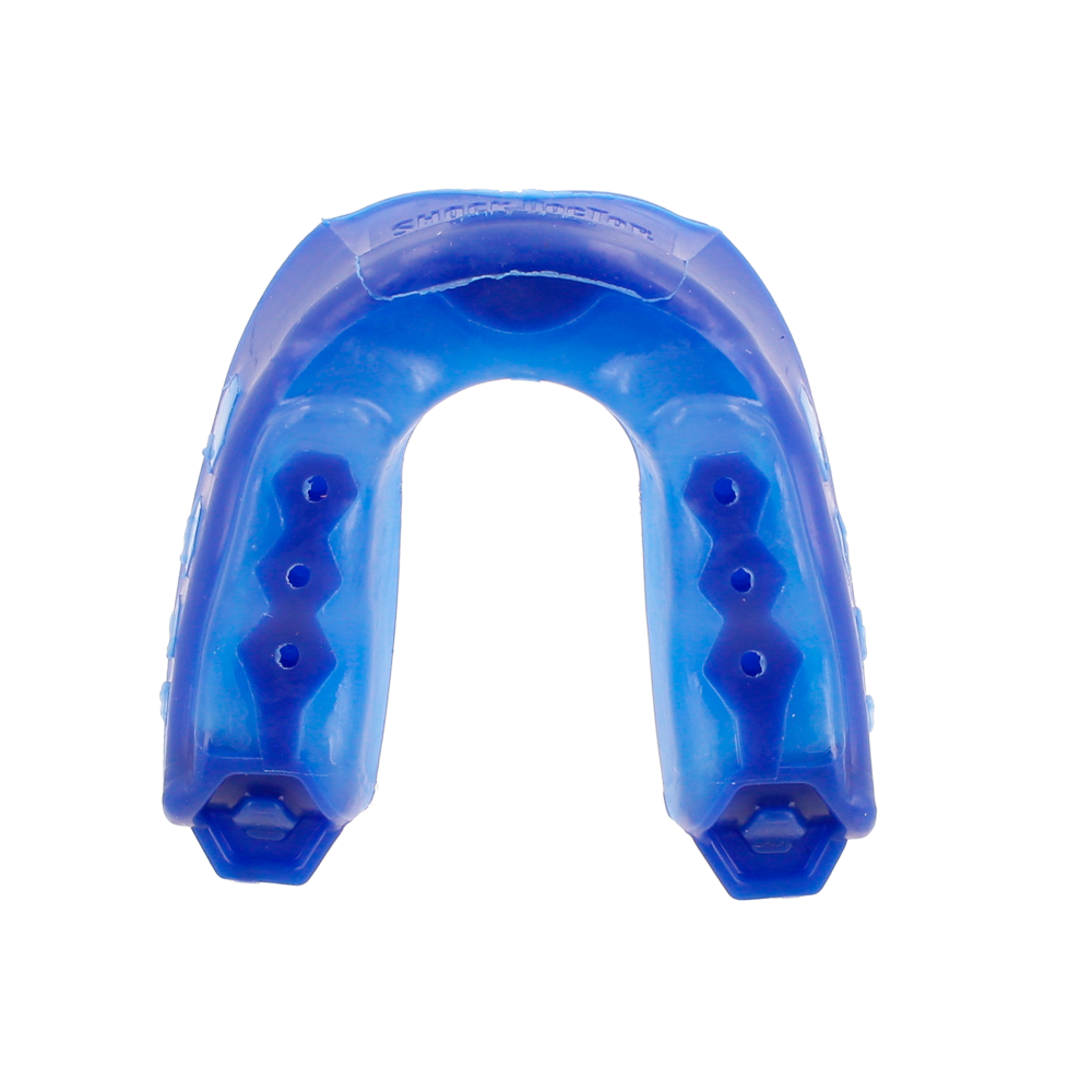 Protege dents Gel max Adulte Shock Doctor 94694