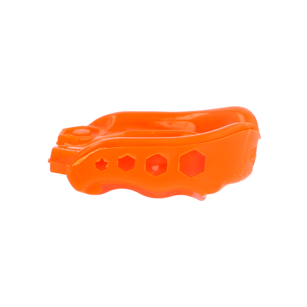Protetor bucal para crianças "Gel max" Shock Doctor 2 Protetor de dentes Gel max para crianças Shock Doctor 19747