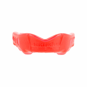 Protetor bucal para crianças "Gel max" Shock Doctor 20 Protetor de dentes Gel max para crianças Shock Doctor 36689