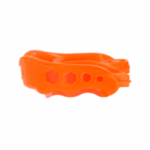 Protetor bucal para crianças "Gel max" Shock Doctor 17 Protetor de dentes para crianças Shock Doctor 368 Gel max