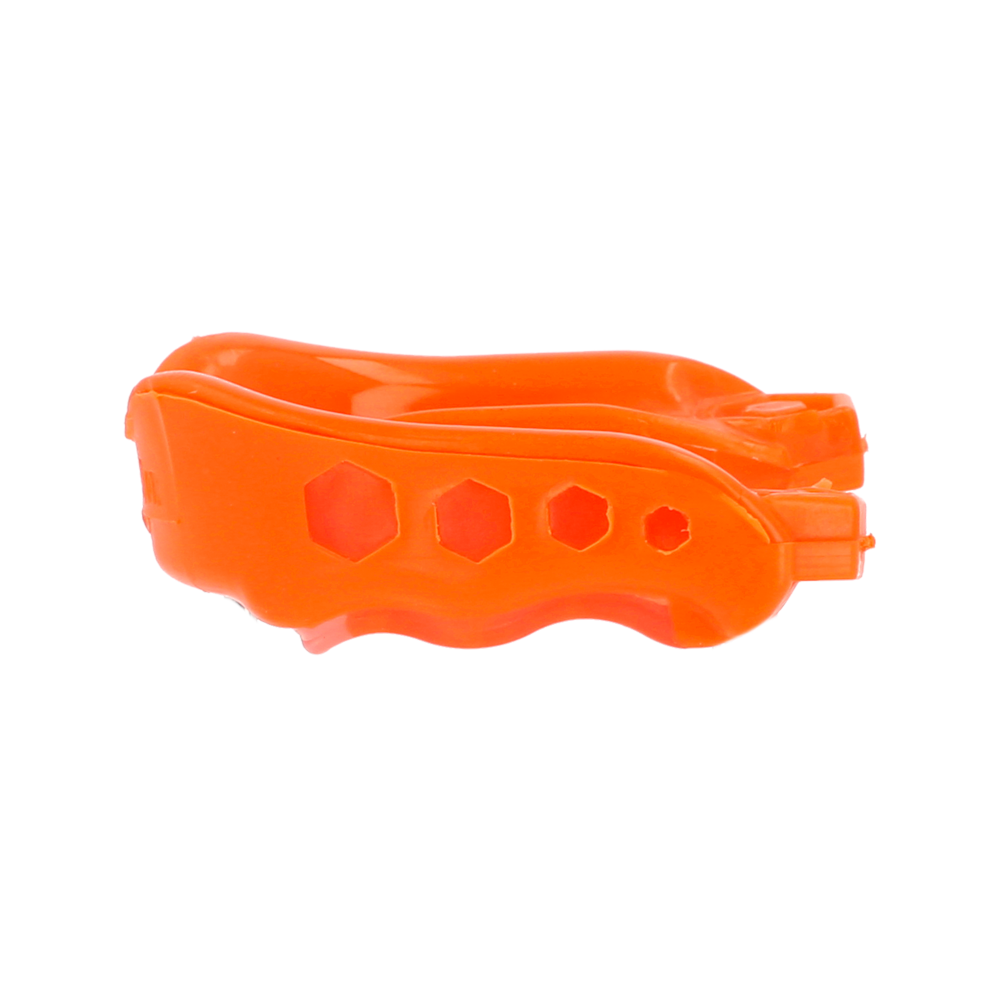 Protetor bucal para crianças "Gel max" Shock Doctor 3 Protetor de dentes para crianças Shock Doctor 368 Gel max