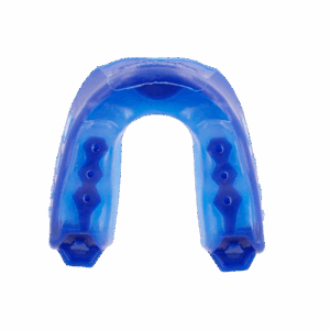 Protetor bucal para crianças "Gel max" Shock Doctor 23 Protetor de dentes Gel max para crianças Shock Doctor 37236