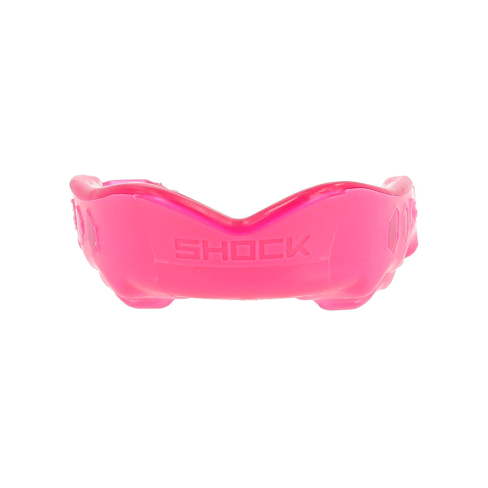 Protetor bucal para crianças "Gel max" Shock Doctor 11 Shock Doctor 48802 Protetor de dentes máximo em gel para crianças