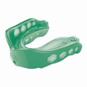 Protetor bucal para crianças "Gel max" Shock Doctor 15 Protetor de dentes Gel max para crianças Shock Doctor 5659