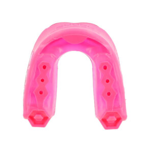 Protetor bucal para crianças "Gel max" Shock Doctor 28 Protetor de dentes Gel max para crianças Shock Doctor 62175