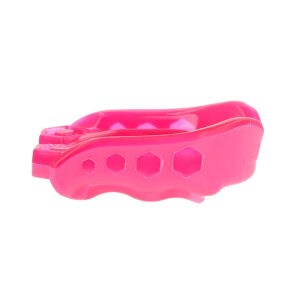 Protetor bucal para crianças "Gel max" Shock Doctor 27 Protetor de dentes Gel max para crianças Shock Doctor 63038