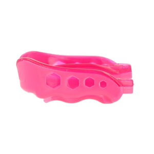 Protetor bucal para crianças "Gel max" Shock Doctor 26 Shock Doctor Protetor de dentes máximo em gel para crianças 86336