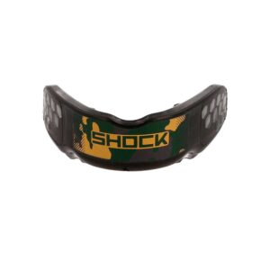 Protege dents Gel max power Adulte Shock Doctor 17321