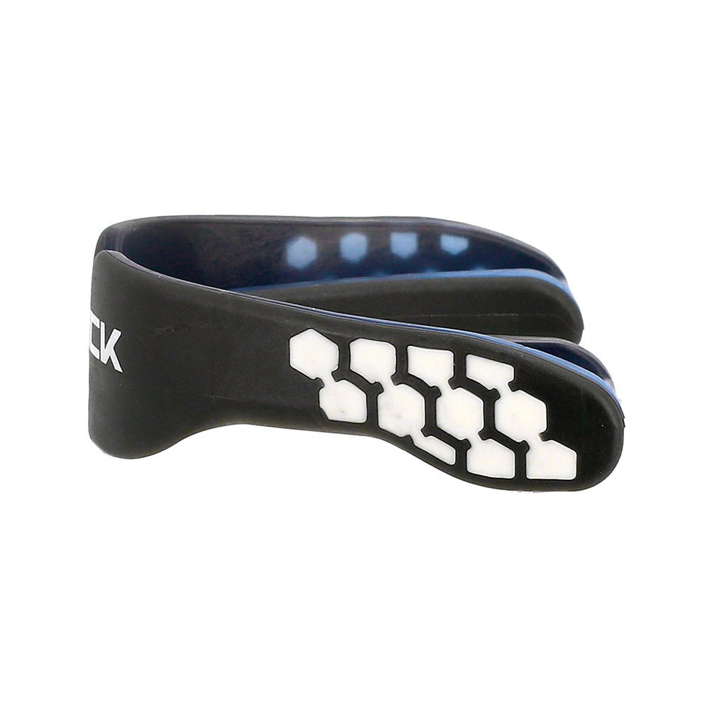 Gel max power" kindergebitsbeschermer Shock Doctor 7 Gel max power gebitsbeschermer Kind Shock Doctor 36898