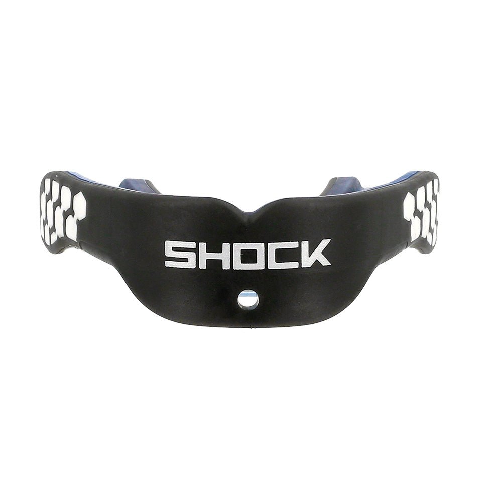 Gel max power" kindergebitsbeschermer Shock Doctor 6 Gel max power Kind Shock Doctor 90322