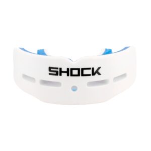 Zahnschutz "Nano double fight" Kind Shock Doctor 16 Zahnschutz Nano double fight Kind Shock Doctor 4787