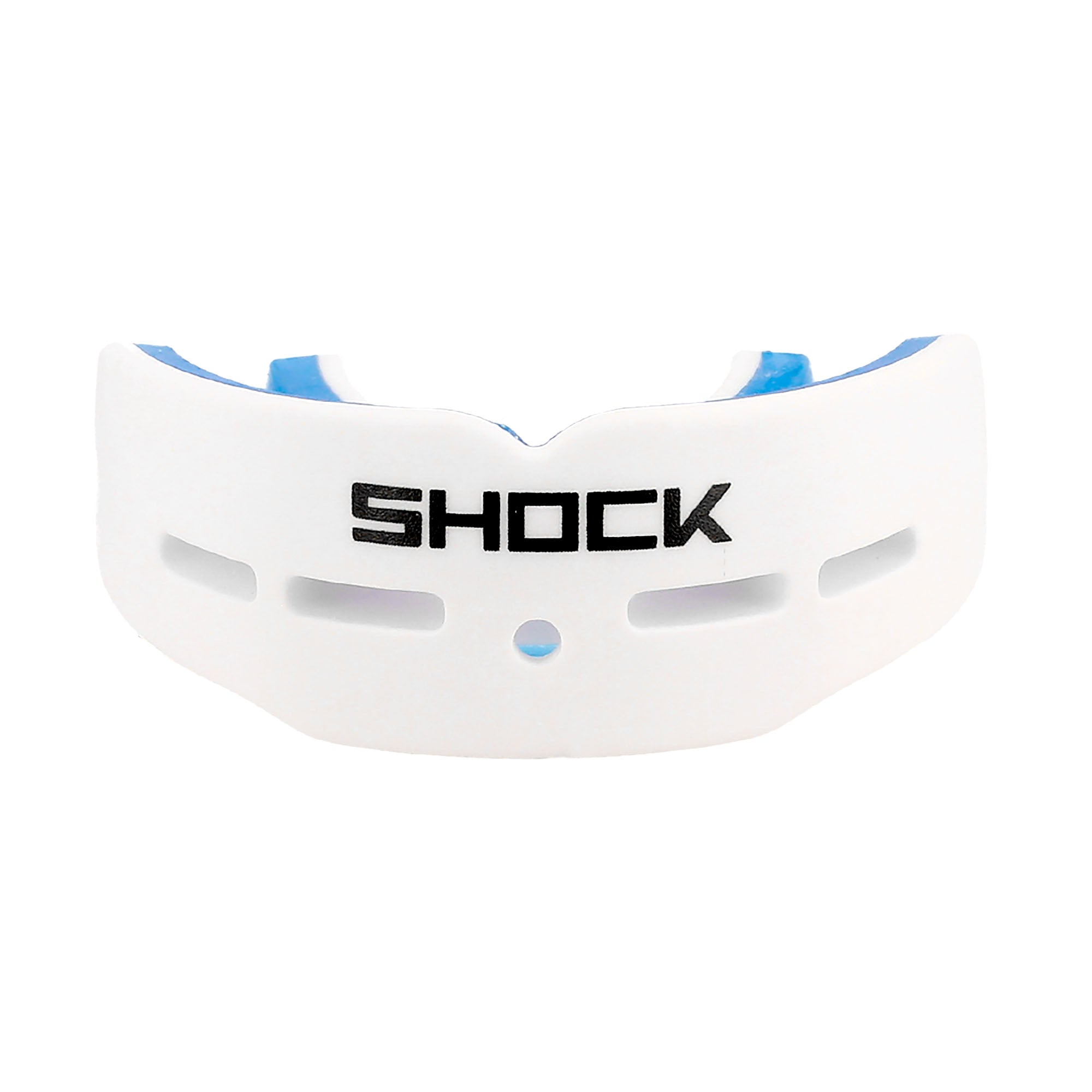 Zahnschutz "Nano double fight" Kind Shock Doctor 7 Zahnschutz Nano double fight Kind Shock Doctor 4787