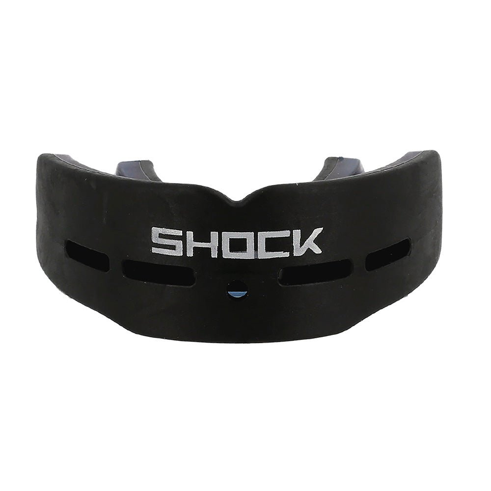 Zahnschutz "Nano double fight" Kind Shock Doctor 2 Zahnschutz Nano double fight Kinder Shock Doctor 69938
